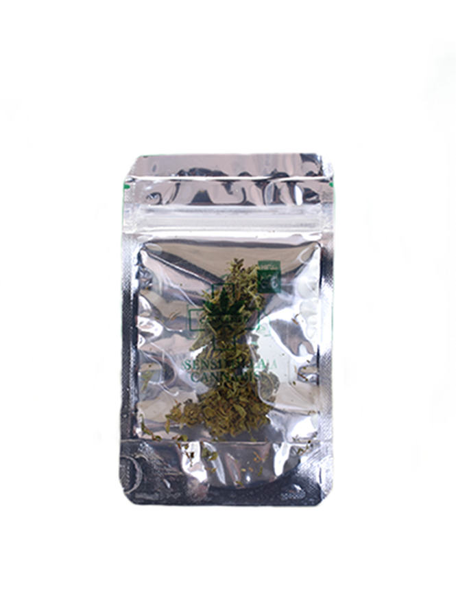 Sensimillia Cannabis (2gr)-Cannamed