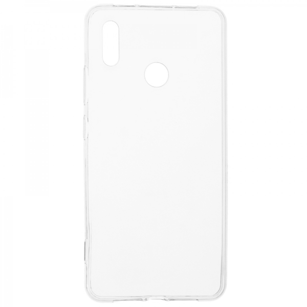 iS TPU 0.3 HONOR NOTE 10 trans backcover 110431