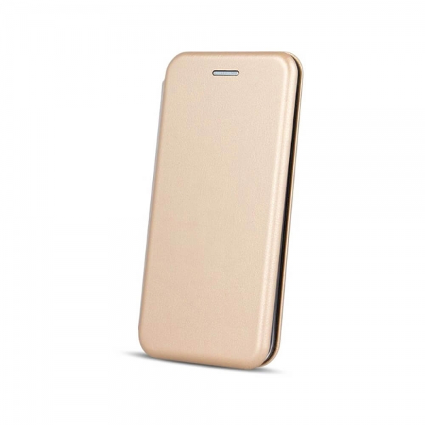 SENSO OVAL STAND BOOK IPHONE 13 gold
