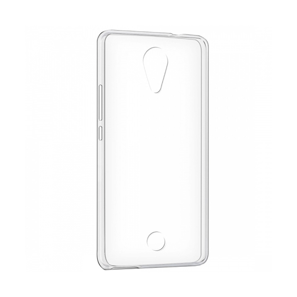 SENSO TPU 0.3 WIKO TOMMY trans backcover